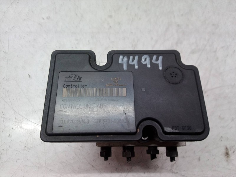 Recambio de abs para fiat doblo active referencia OEM IAM 51902576 51902576 51902576