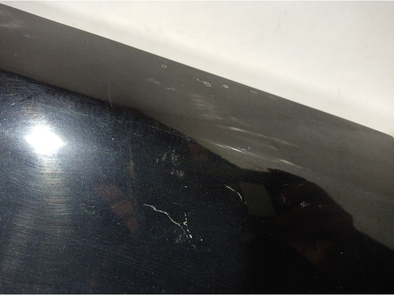 Recambio de aleta delantera derecha para opel corsa d cmon referencia OEM IAM   