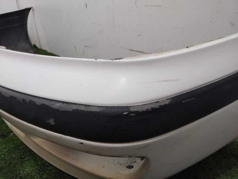 Recambio de paragolpes delantero para nissan primera berlina (p11) 1.6 16v cat referencia OEM IAM   