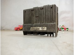 Recambio de centralita motor uce para renault laguna (b56) 2.2 d anade referencia OEM IAM 7700107303 7700107303 7700107303 2