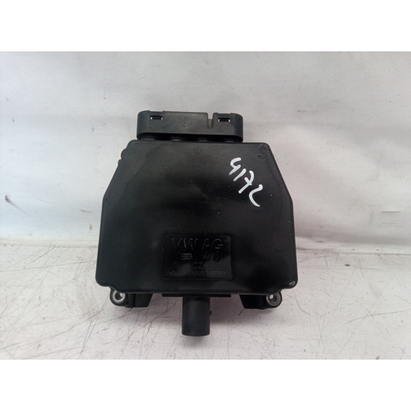 Recambio de modulo electronico para audi a3 (8p) 1.9 tdi ambiente referencia OEM IAM 6Q0906625 6Q0906625 6Q0906625