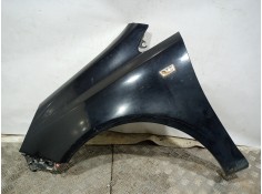 Recambio de aleta delantera izquierda para opel corsa d cmon referencia OEM IAM   