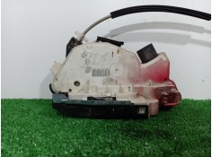 Recambio de cerradura puerta delantera izquierda para seat ibiza sc (6j1) emoción referencia OEM IAM 5N1837015C 5N1837015C 5N183