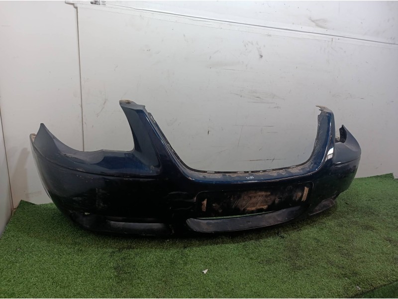 Recambio de paragolpes delantero para chrysler voyager (rg) 2.5 crd grand voyager limited referencia OEM IAM   