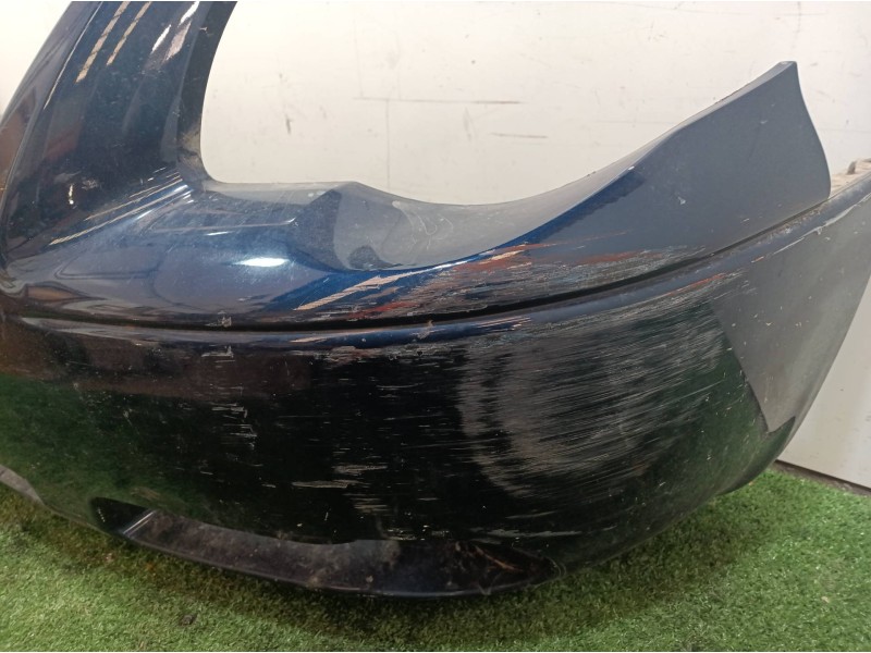 Recambio de paragolpes delantero para chrysler voyager (rg) 2.5 crd grand voyager limited referencia OEM IAM   