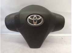 Recambio de airbag volante para toyota yaris (ksp9/scp9/nlp9) básico referencia OEM IAM 451300D150D 451300D150 451300D150