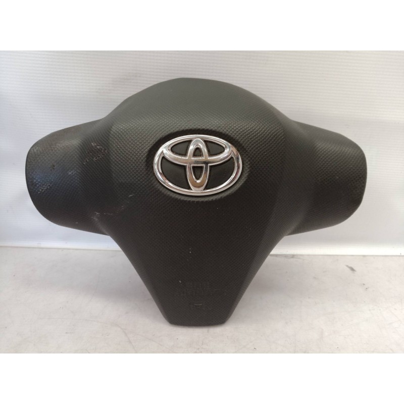 Recambio de airbag volante para toyota yaris (ksp9/scp9/nlp9) básico referencia OEM IAM 451300D150D 451300D150 451300D150