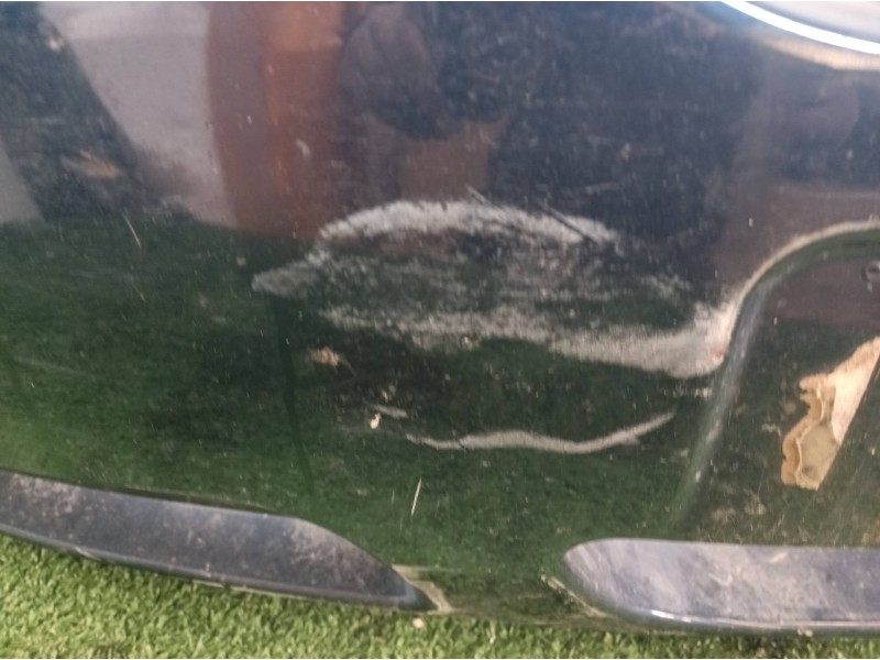 Recambio de paragolpes delantero para chrysler voyager (rg) 2.5 crd grand voyager limited referencia OEM IAM   