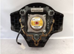 Recambio de airbag volante para toyota yaris (ksp9/scp9/nlp9) básico referencia OEM IAM 451300D150D 451300D150 451300D150 2