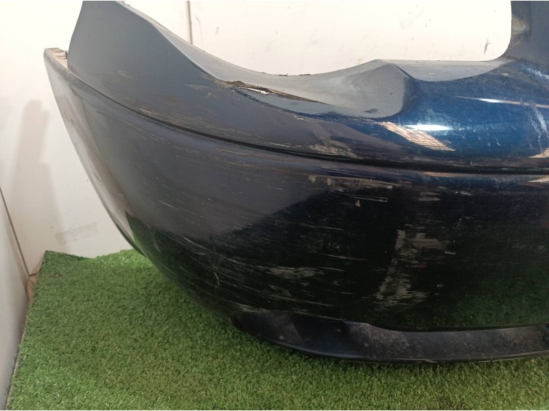 Recambio de paragolpes delantero para chrysler voyager (rg) 2.5 crd grand voyager limited referencia OEM IAM   