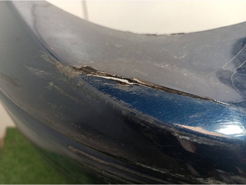 Recambio de paragolpes delantero para chrysler voyager (rg) 2.5 crd grand voyager limited referencia OEM IAM   