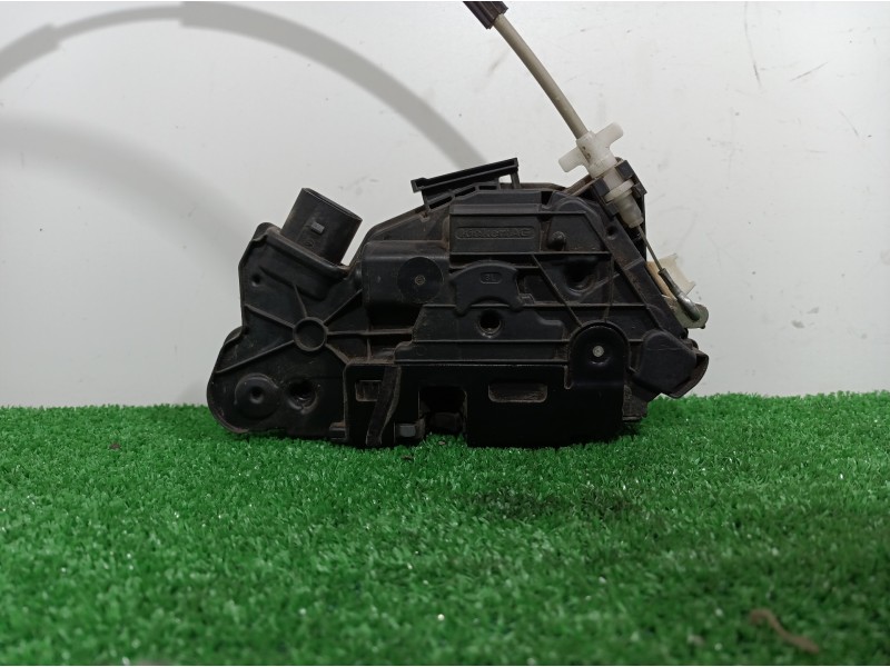 Recambio de cerradura puerta delantera izquierda para seat ibiza sc (6j1) emoción referencia OEM IAM 5N1837015C 5N1837015C 5N183