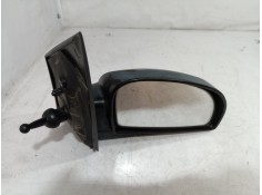 Recambio de retrovisor derecho para hyundai getz (tb) referencia OEM IAM E11015919 E11015919 E11015919