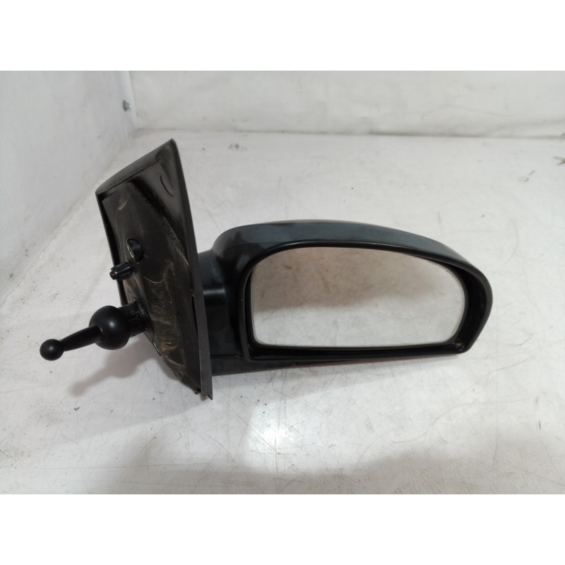 Recambio de retrovisor derecho para hyundai getz (tb) referencia OEM IAM E11015919 E11015919 E11015919