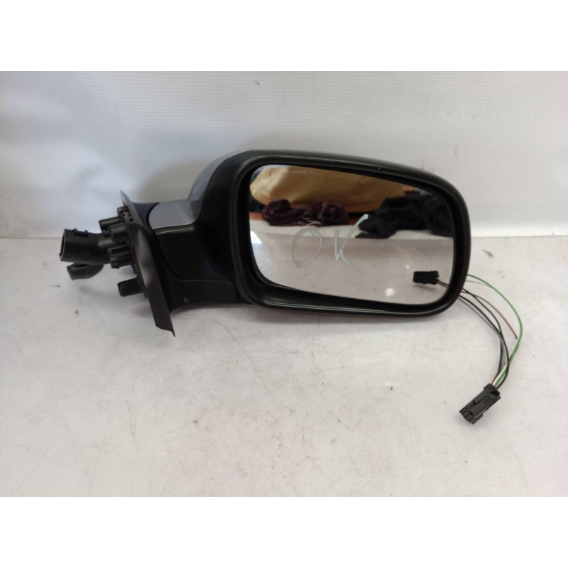 Recambio de retrovisor derecho para peugeot 307 (s1) xt referencia OEM IAM   