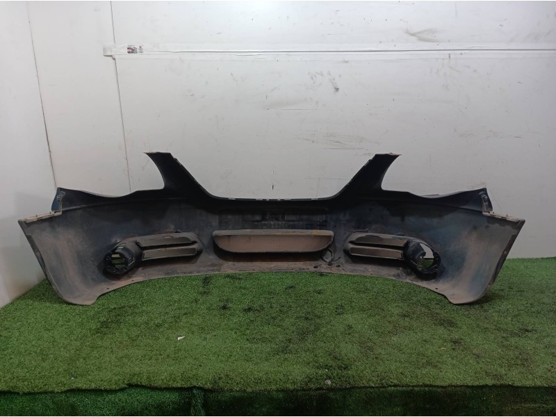 Recambio de paragolpes delantero para chrysler voyager (rg) 2.5 crd grand voyager limited referencia OEM IAM   