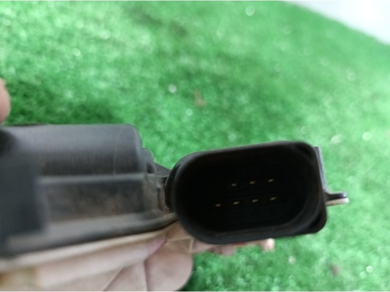 Recambio de cerradura puerta delantera izquierda para seat ibiza sc (6j1) emoción referencia OEM IAM 5N1837015C 5N1837015C 5N183