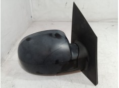 Recambio de retrovisor derecho para hyundai getz (tb) referencia OEM IAM E11015919 E11015919 E11015919 2