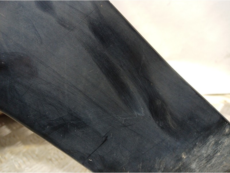 Recambio de aleta delantera izquierda para opel corsa d cmon referencia OEM IAM   