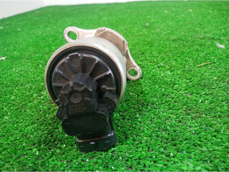 Recambio de valvula egr para volkswagen golf v berlina (1k1) highline referencia OEM IAM   