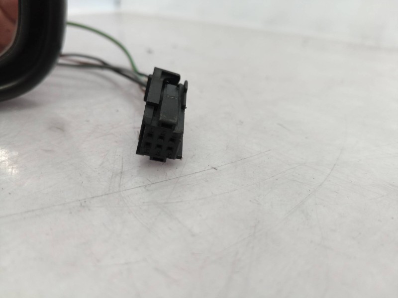 Recambio de retrovisor derecho para peugeot 307 (s1) xt referencia OEM IAM   