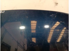 Recambio de capot para chrysler voyager (rg) 2.5 crd grand voyager limited referencia OEM IAM    2