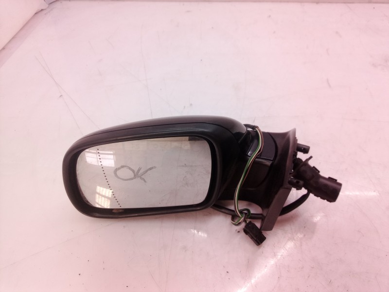 Recambio de retrovisor izquierdo para peugeot 307 (s1) xt referencia OEM IAM   