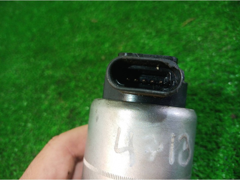 Recambio de valvula egr para volkswagen golf v berlina (1k1) highline referencia OEM IAM   