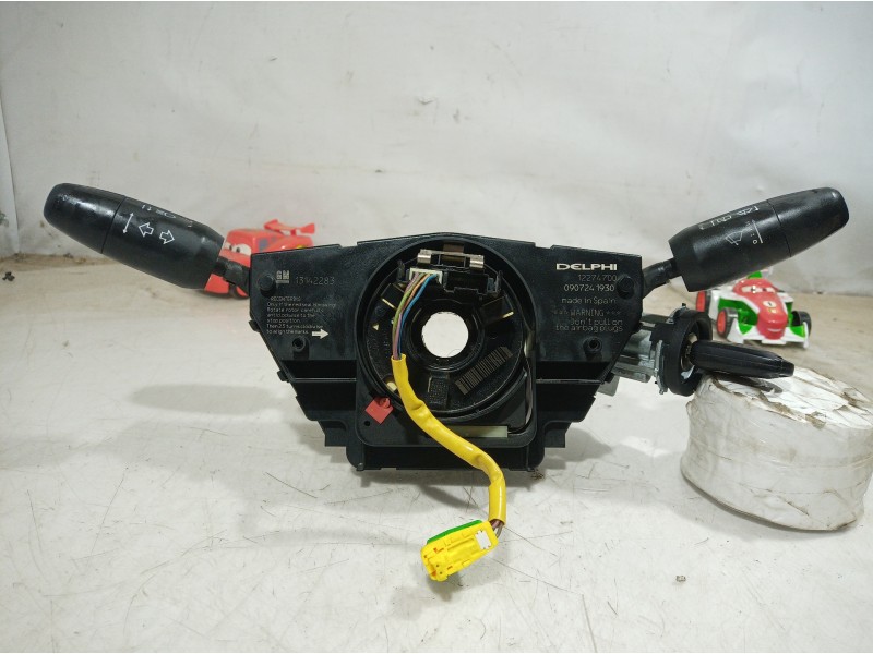 Recambio de mando multifuncion para opel corsa d cmon referencia OEM IAM 12274700 12274700 12274700