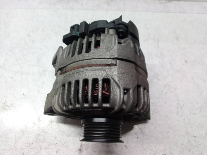 Recambio de alternador para opel corsa d catch me referencia OEM IAM 0124325171 0124325171 0124325171
