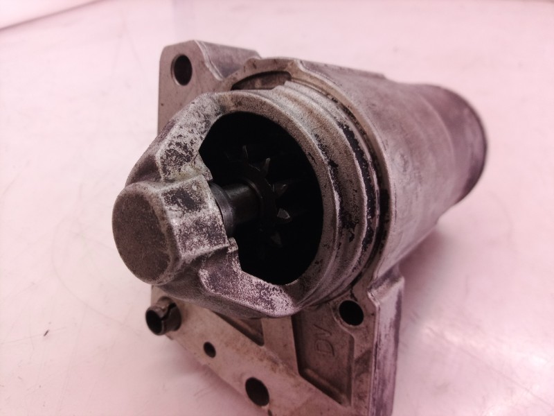 Recambio de motor arranque para citroën c4 picasso business class referencia OEM IAM 966352888001 966352888001 M000T224715