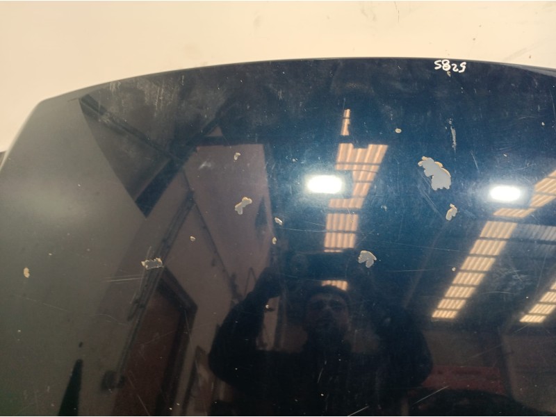 Recambio de capot para chrysler voyager (rg) 2.5 crd grand voyager limited referencia OEM IAM   