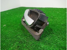 Recambio de maneta interior delantera izquierda para peugeot 307 break / sw (s1) 2.0 hdi cat referencia OEM IAM 9643604577 96436 2