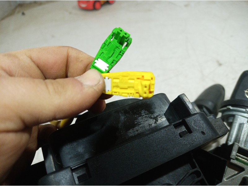 Recambio de mando multifuncion para opel corsa d cmon referencia OEM IAM 12274700 12274700 12274700