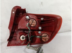 Recambio de piloto trasero izquierdo para hyundai getz (tb) referencia OEM IAM    2