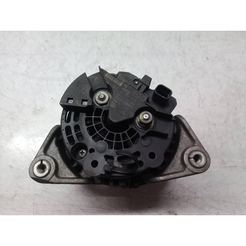 Recambio de alternador para opel corsa d catch me referencia OEM IAM 0124325171 0124325171 0124325171