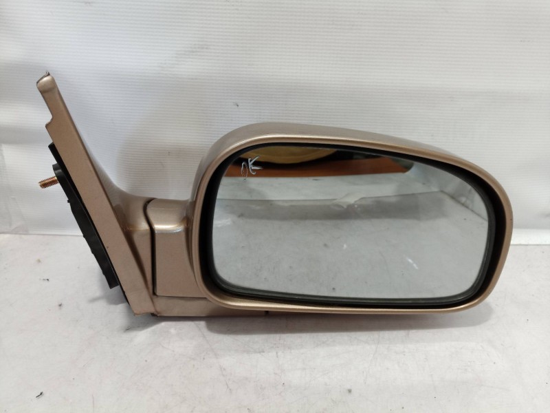 Recambio de retrovisor derecho para hyundai santa fe (sm) 2.0 gls crdi referencia OEM IAM   
