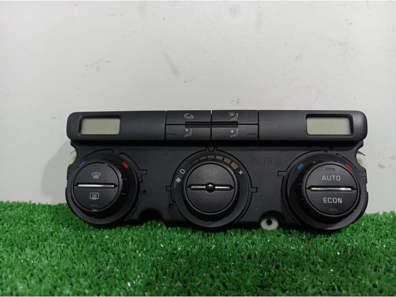 Recambio de mando calefaccion / aire acondicionado para skoda octavia combi (1z5) elegance referencia OEM IAM 74793250 74793250 
