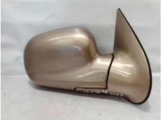 Recambio de retrovisor derecho para hyundai santa fe (sm) 2.0 gls crdi referencia OEM IAM    2