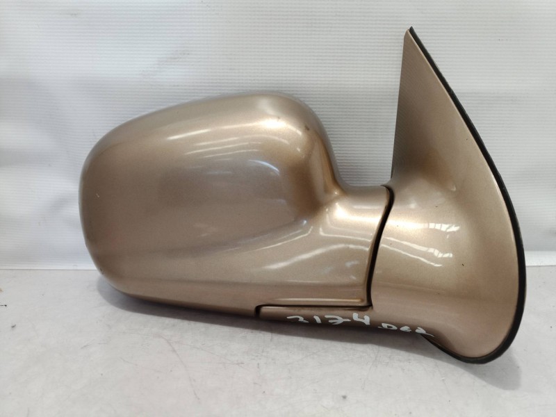 Recambio de retrovisor derecho para hyundai santa fe (sm) 2.0 gls crdi referencia OEM IAM   