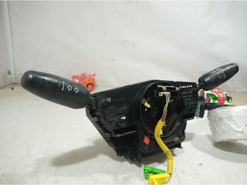 Recambio de mando multifuncion para opel corsa d cmon referencia OEM IAM 12274700 12274700 12274700