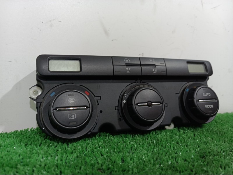 Recambio de mando calefaccion / aire acondicionado para skoda octavia combi (1z5) elegance referencia OEM IAM 74793250 74793250 