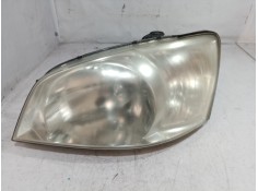 Recambio de faro izquierdo para hyundai getz (tb) referencia OEM IAM   