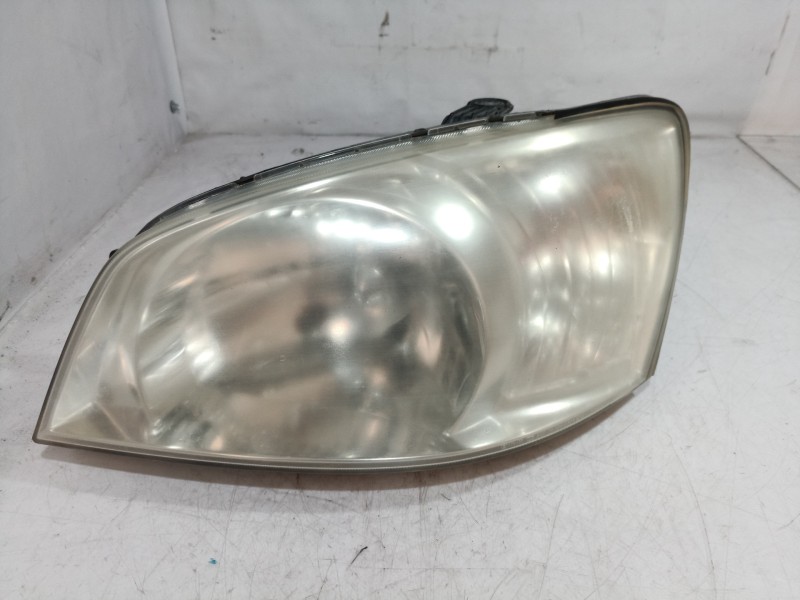 Recambio de faro izquierdo para hyundai getz (tb) referencia OEM IAM    Recambio de faro izquierdo para hyundai getz (tb) referencia OEM IAM