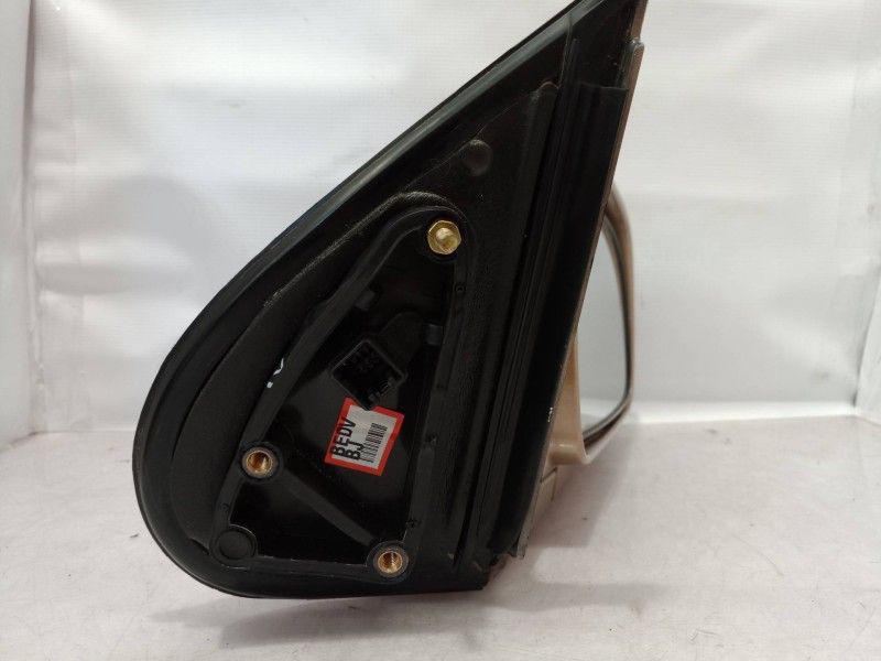 Recambio de retrovisor derecho para hyundai santa fe (sm) 2.0 gls crdi referencia OEM IAM   