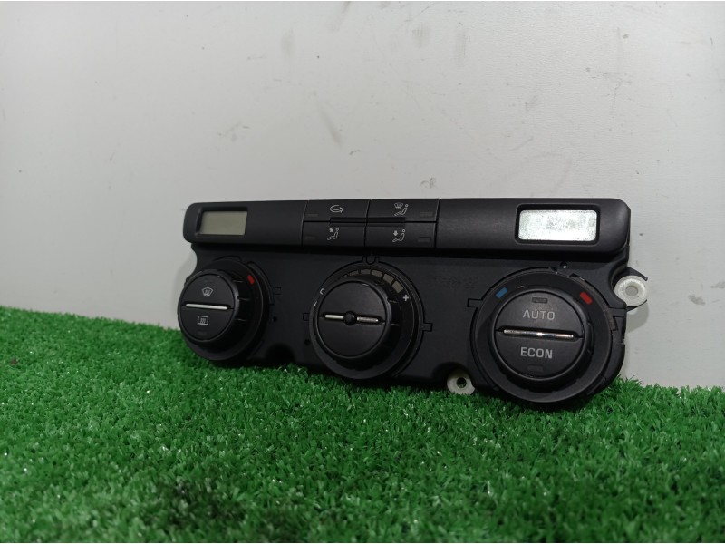 Recambio de mando calefaccion / aire acondicionado para skoda octavia combi (1z5) elegance referencia OEM IAM 74793250 74793250 