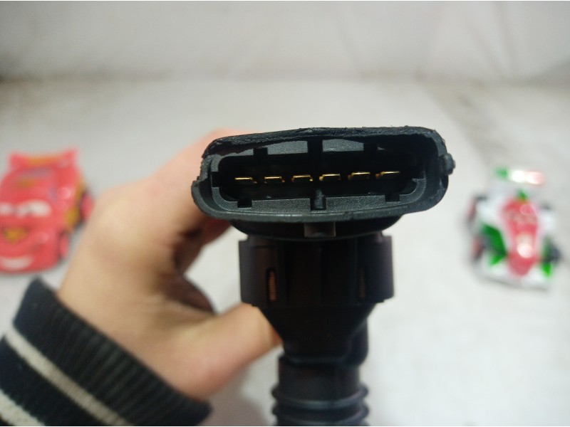 Recambio de bobina encendido para opel corsa d cmon referencia OEM IAM 0221503472 0221503472 0221503472