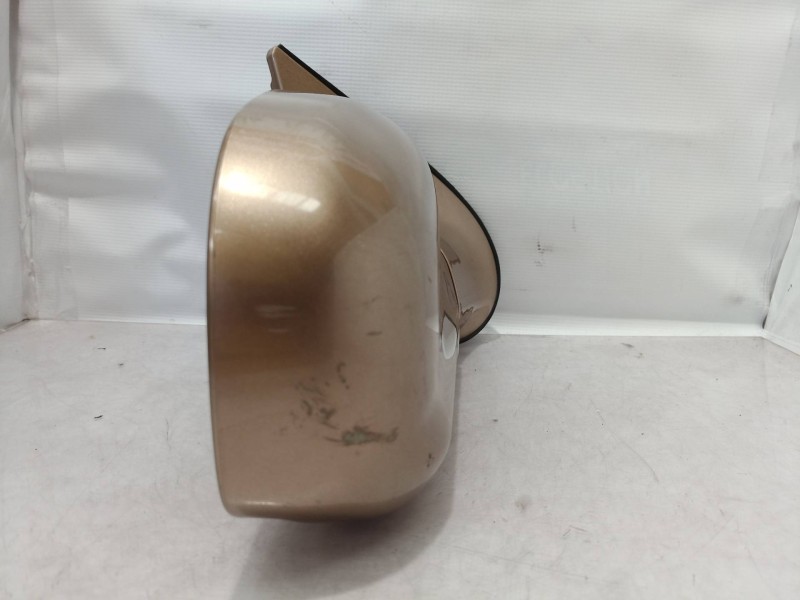 Recambio de retrovisor derecho para hyundai santa fe (sm) 2.0 gls crdi referencia OEM IAM   