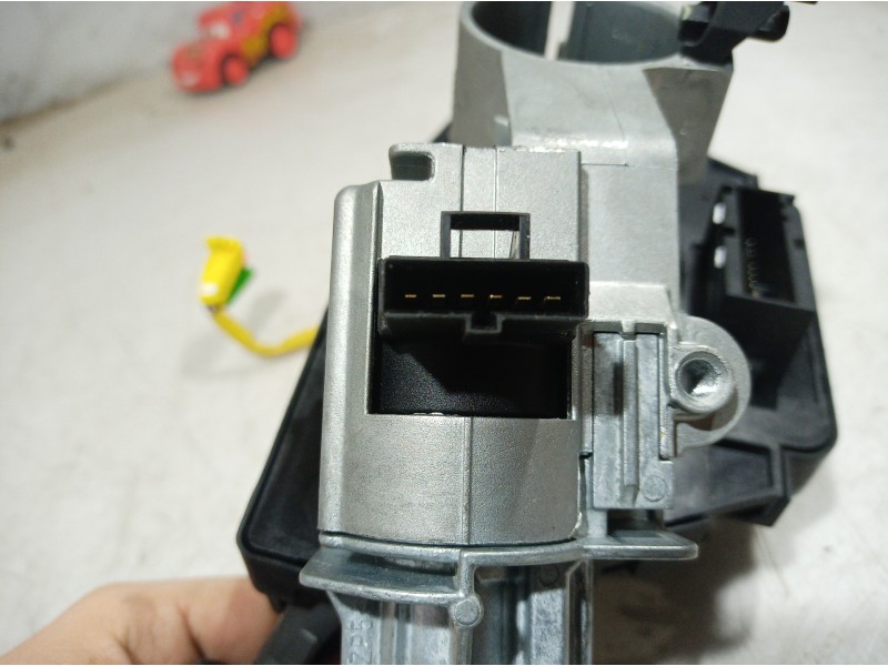 Recambio de mando multifuncion para opel corsa d cmon referencia OEM IAM 12274700 12274700 12274700