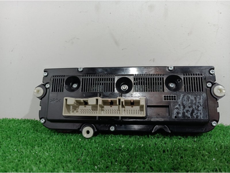 Recambio de mando calefaccion / aire acondicionado para skoda octavia combi (1z5) elegance referencia OEM IAM 74793250 74793250 